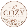 Cozy Boutique - Startseite